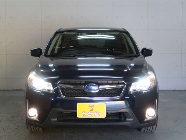 Subaru Impreza XV 9