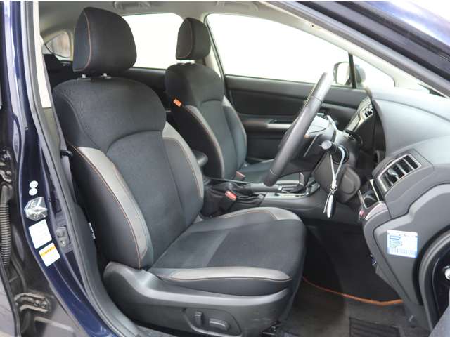 Subaru Impreza XV 10