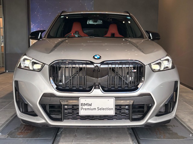 BMW X1 6