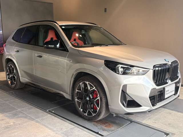 BMW X1 7
