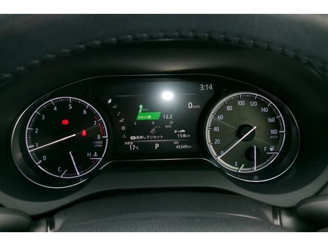 Toyota Harrier 12