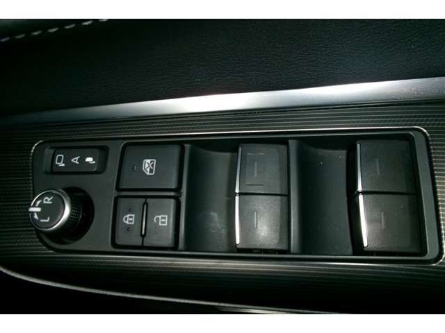 Toyota Harrier 10