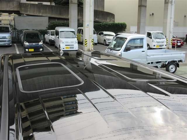 Toyota Alphard 10