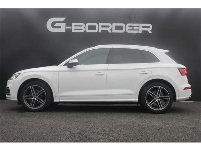 Audi SQ5 11