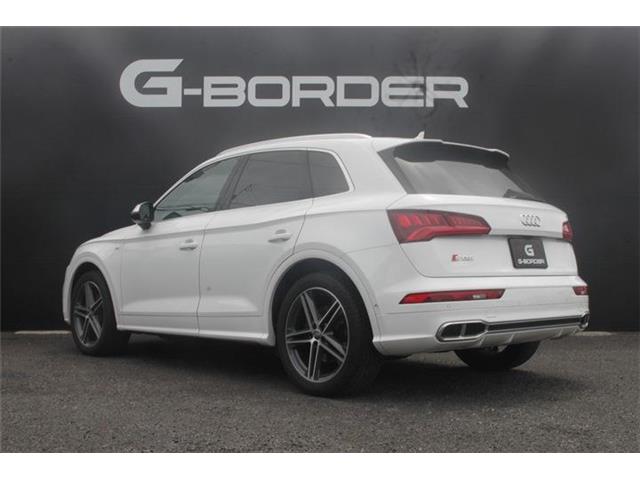 Audi SQ5 12