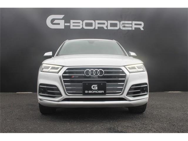Audi SQ5 9