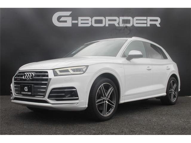 Audi SQ5 10