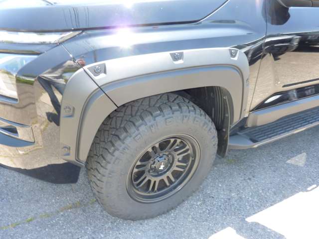 Mitsubishi Triton 12