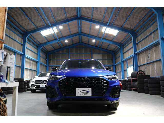 Audi SQ5 Sportback 3