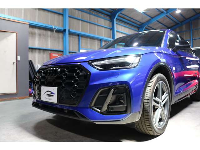 Audi SQ5 Sportback 10