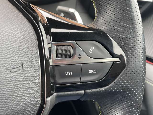 Peugeot SUV 2008 11