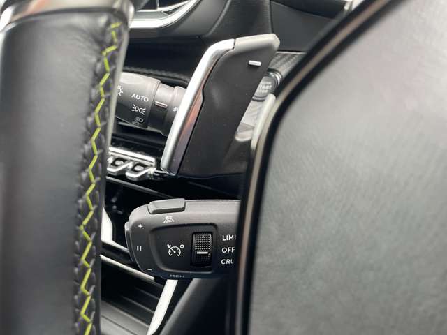 Peugeot SUV 2008 12