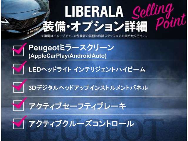Peugeot SUV 2008 4