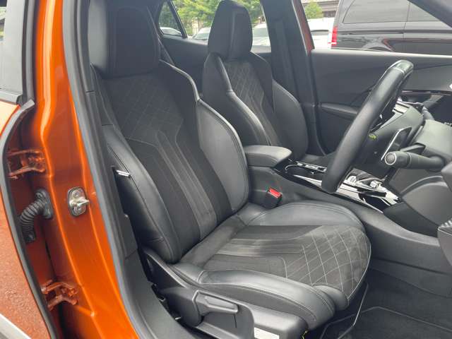 Peugeot SUV 2008 6
