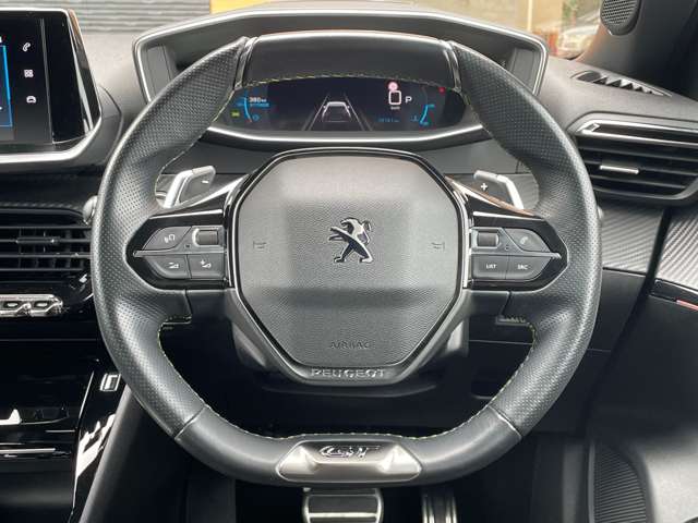 Peugeot SUV 2008 9