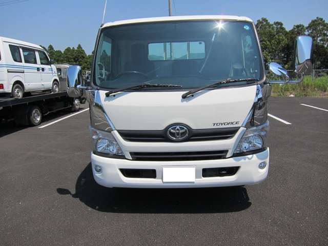 Toyota Toyoace 2