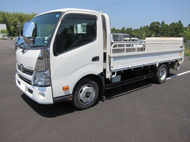 Toyota Toyoace 3