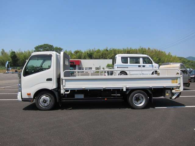 Toyota Toyoace 4