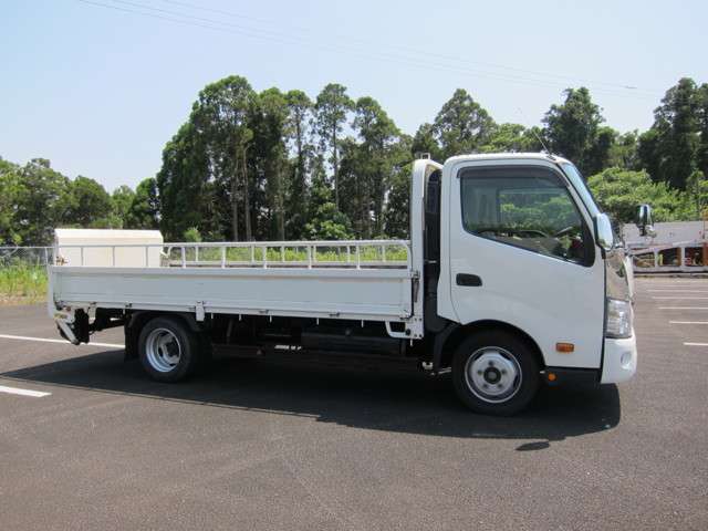 Toyota Toyoace 5