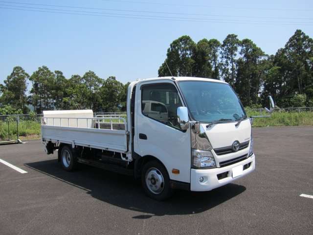 Toyota Toyoace 6