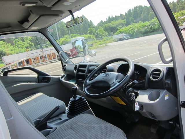 Toyota Toyoace 7