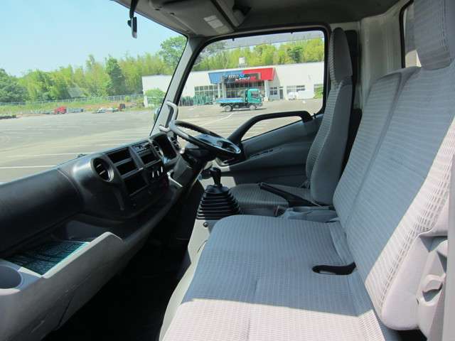Toyota Toyoace 9