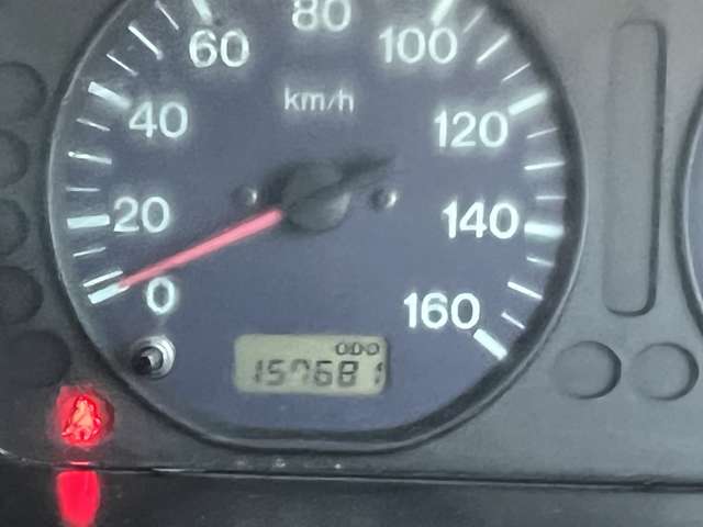 Nissan Vanette 9