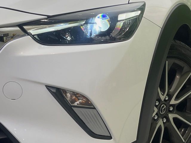 Mazda CX-3 12
