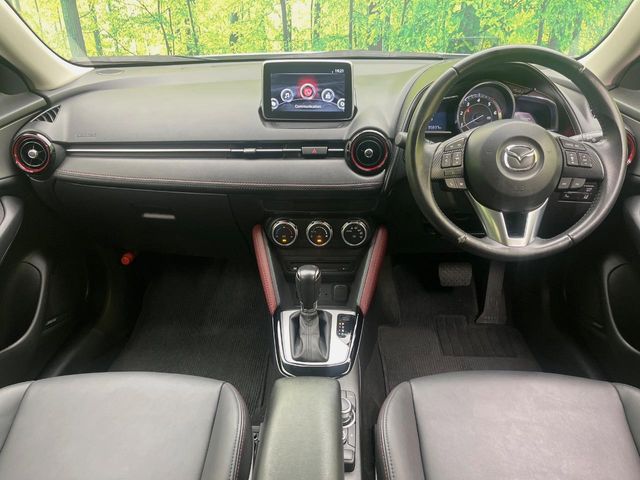 Mazda CX-3 2