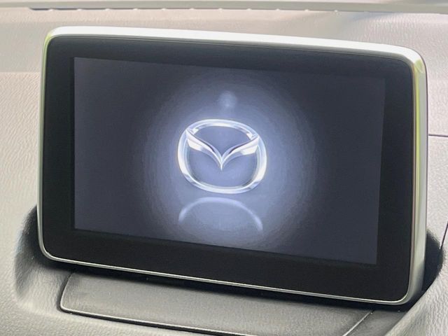 Mazda CX-3 4