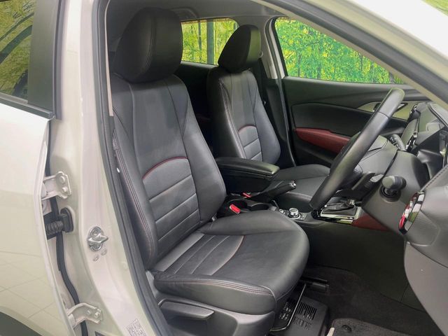 Mazda CX-3 8
