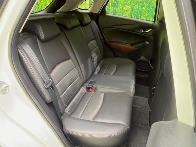 Mazda CX-3 9