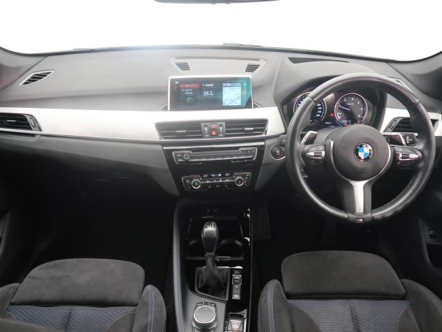 BMW X1 2