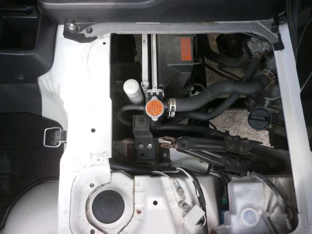 Daihatsu Hijet Truck 12
