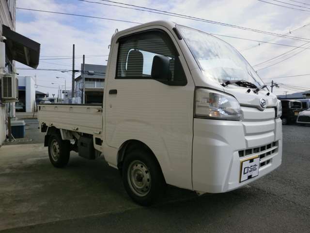 Daihatsu Hijet Truck 3
