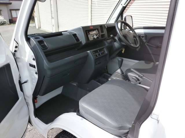 Daihatsu Hijet Truck 7