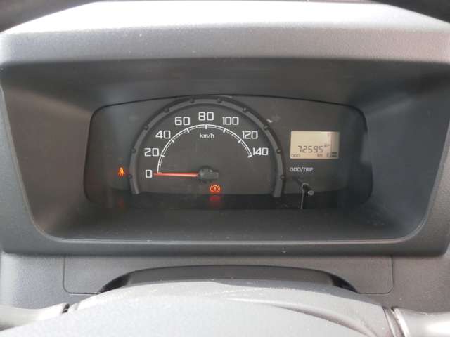 Daihatsu Hijet Truck 8