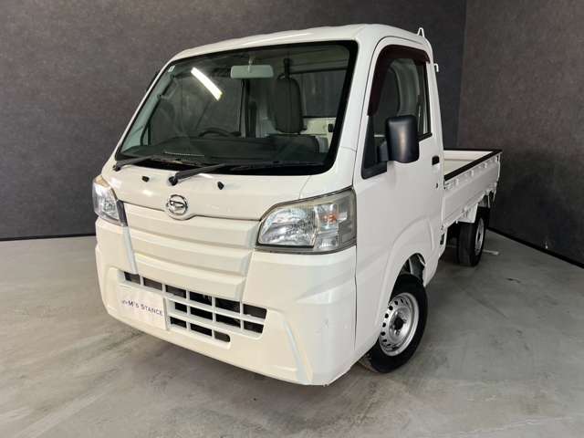 Daihatsu Hijet Truck 6