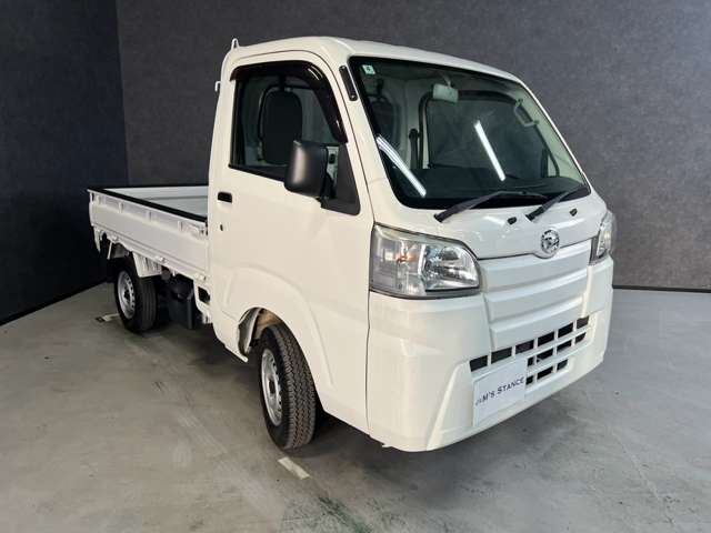 Daihatsu Hijet Truck 7