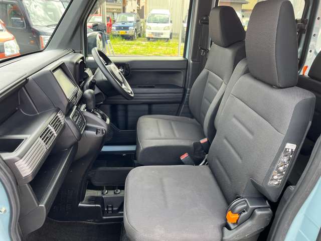 Honda N-VAN 5
