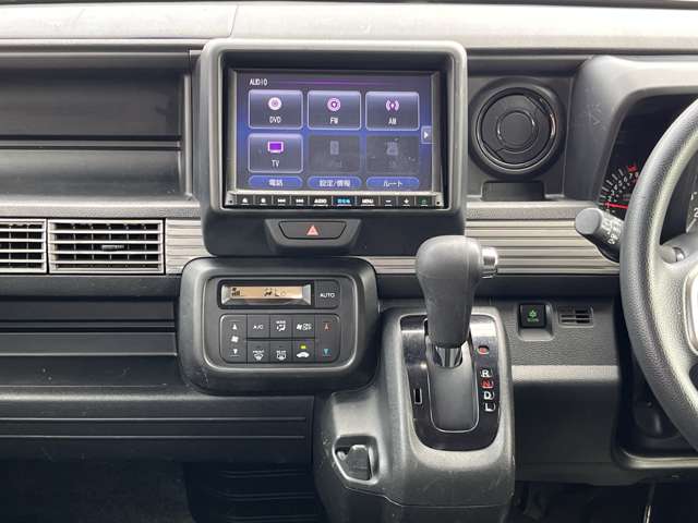 Honda N-VAN 7