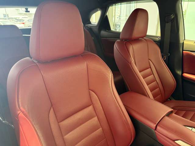 Lexus RX 6