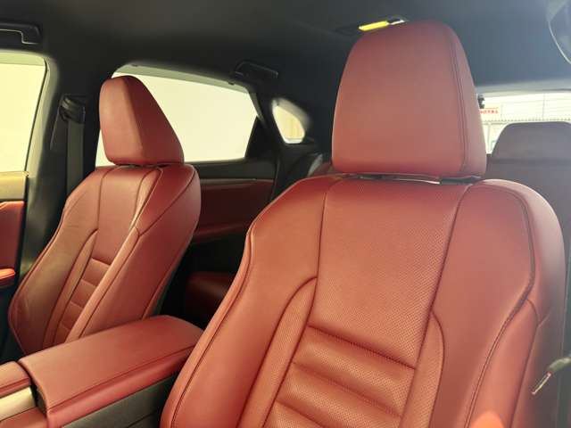 Lexus RX 7
