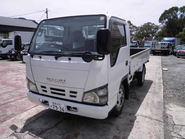 Isuzu Elf 11