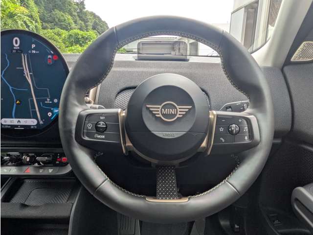 MINI Countryman 12