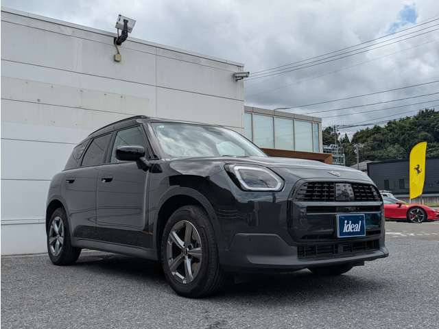 MINI Countryman 2