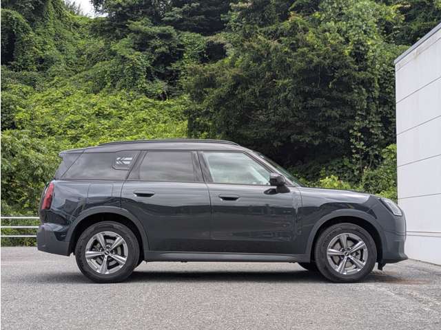 MINI Countryman 3