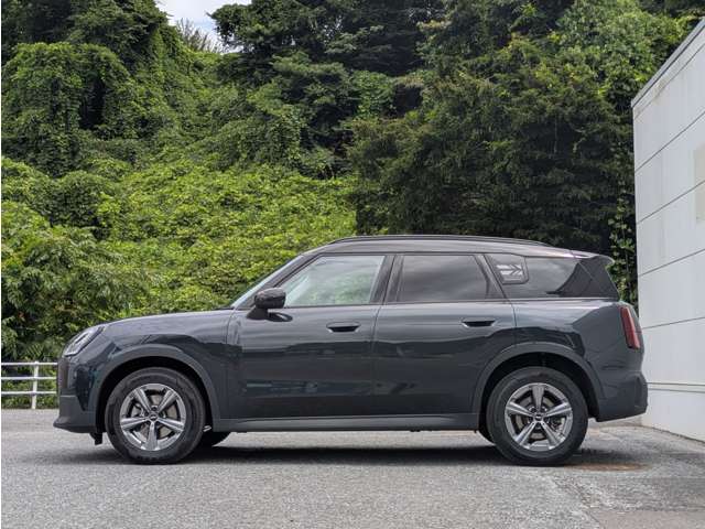 MINI Countryman 4