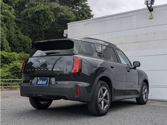 MINI Countryman 5