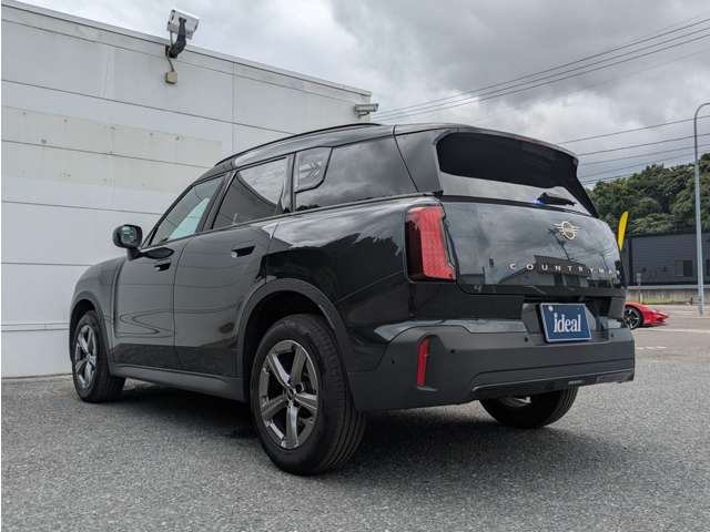 MINI Countryman 6